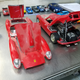 Illustration for article titled My 1:18 Ferrari repairs: MASSIVE PHOTO DUMP